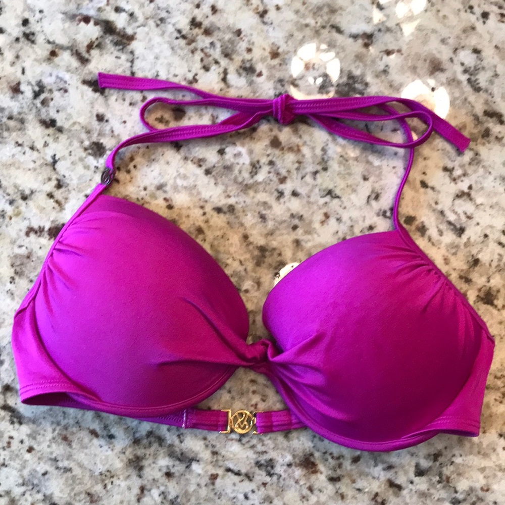Victoria’s Secret VS Bikini Swim Top 34D